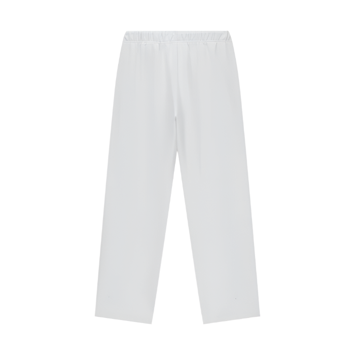 Faithful Sweatpants - White