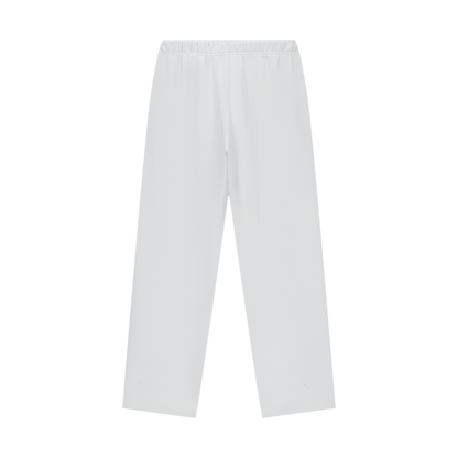 Faithful Sweatpants - White